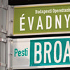 Pesti Broadway Fesztivál 2013-ban is! Új időpontban!