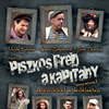 Piszkos Fred, a kapitány musical a RaM Colosseumban! Jegyek itt!