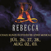 Rebecca musical 2024 nyarán Szegeden! Jegyek itt!
