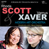 Rhoda Scott & Varnus Xavér koncert a Budapesten 2014-ben - Jegyek itt!