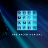 Rock Me Amadeus - Falco musical Bécsben!