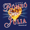 Rómeó és Júlia musical 2023-ban az Arénában - Jegyvásárlás itt!