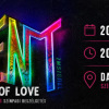 SEASONS OF LOVE – a RENT musical dalai és színpadi beszélgetés - Jegyek itt!
