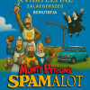 Spamalot a Kvártélyházban Zalaegerszegen - Jegyek itt!
