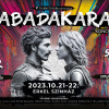 szabadakarat>>>> pop-up produkció októberben az Erkel Színházban! VIDEÓ ITT!