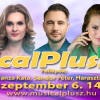 Szeptemberben lesz a 114. MusicalPlusz - Jegyek és fellépők itt!
