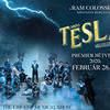 Tesla musical 2021-ben Fertőrákoson - Jegyek itt!