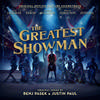 The Greatest Showman CD a boltokban!