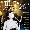 Toldy Mária 80. Jubilemi Gálaest DVD jelent meg! NYERD MEG!