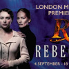 Új dal a londoni Rebecca musical szereplőivel! VIDEÓ ITT!