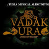 Vadak ura musical a RAM Színházban! Jegyek itt!