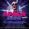 Veres Mónika Nika az Apáca Showban kapott szerepet!