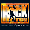 We Will Rock You 2021-ben Budapesten - Jegyek itt!