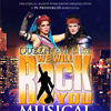 We Will Rock You musical 2021-ben a Bajai Szabadtérin! Jegyek itt!