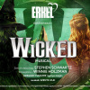 Wicked musical az Erkel Színházban - Jegyek itt!