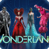 Wonderland musical a Magyar Színházban - Jegyek itt!