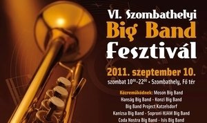 Big Band Fesztivál 2011