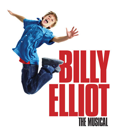 Billy Elliot musical Budapesten! Jegyek itt!