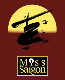CASTING - Meghallgatás a Miss Saigon musical főszerepeire