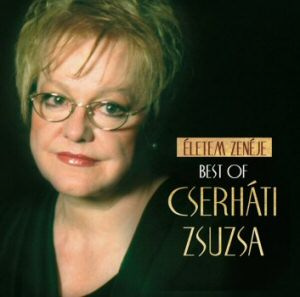 Cserháti Zsuzsa emlékkoncert musical énekesekkel!