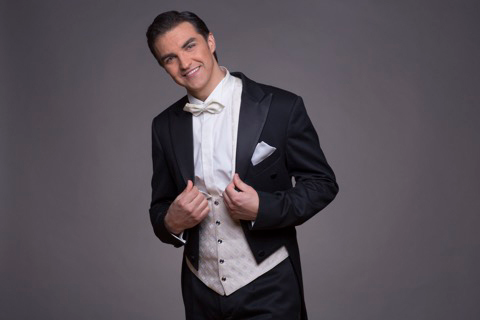 Dolhai Attila - Cári Tibor - Szétszakítottak musical bemutató!