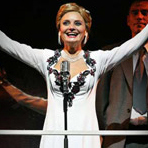 Egy bohém rapszódiája és az Evita musical Budapesten!