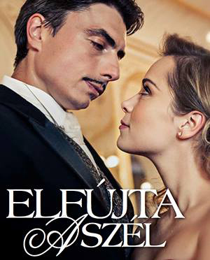 Elfújta a szél musical a Budapesti Operettszínházban - Jegyek itt!