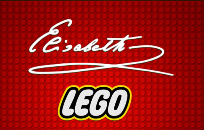 Elisabeth musical LEGO szereplőkkel! Videó itt!