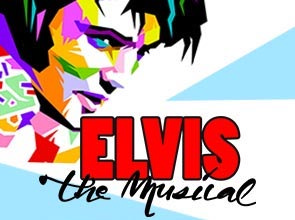 Elvis musical 2018-ban Budapesten, Szegeden és Debrecenben!