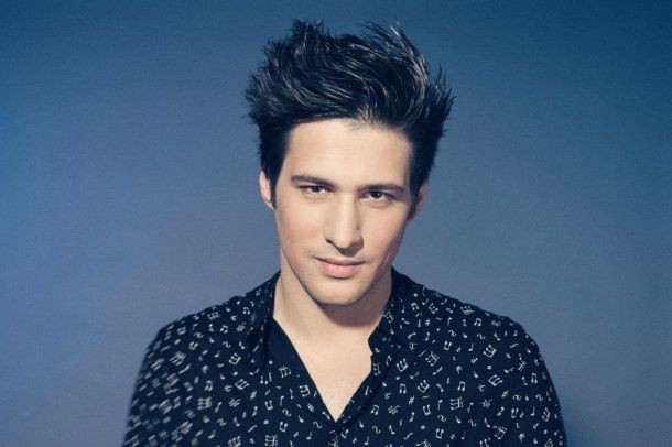 Ember Márk nagykoncert lesz 2026-ban Budapesten!