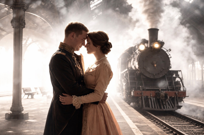 Érkezik az Anna Karenina - Musicalbemutató júliusban a Margitszigeti Színházban - HALLGASS BELE!