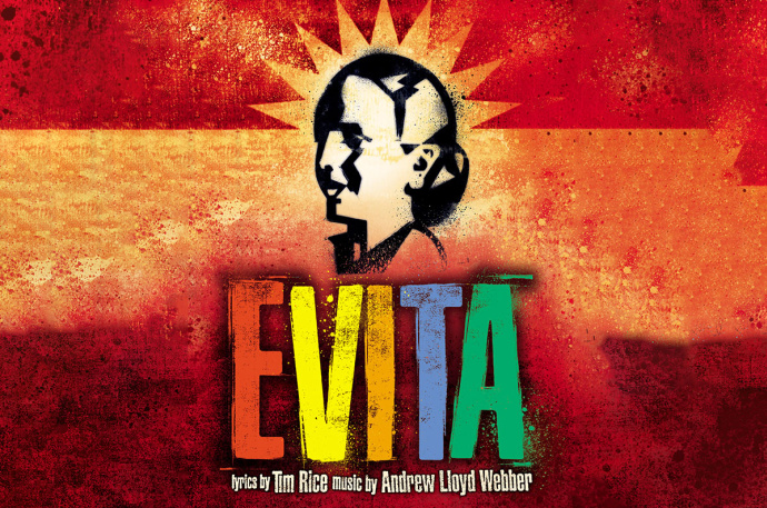 Evita musical a Margitszigeten! Szereposztás itt!