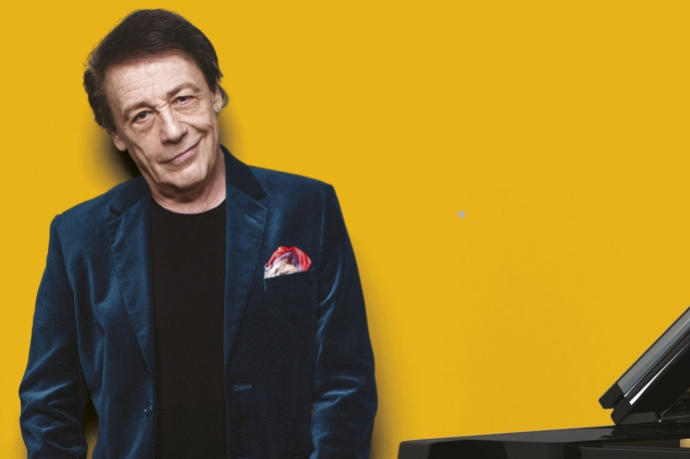 Fenyő Miklós emlékkoncert a Margitszigeti Szabadtéri Színpadon - Jegyvásárlás itt!