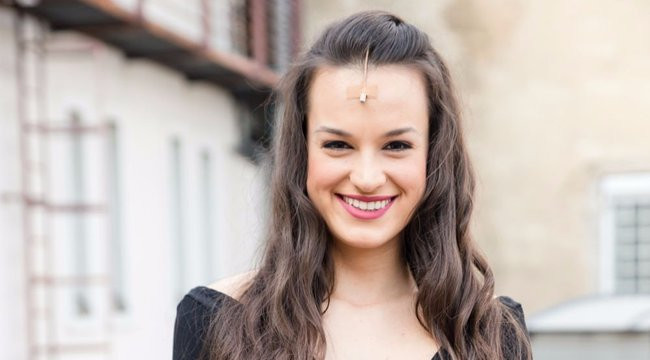 Gubik Petra koncert 2026-ban Szegeden - Jegyek itt!