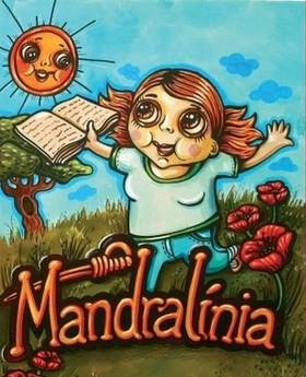 Hamarosan megjelenik a Mandralínia musical CD
