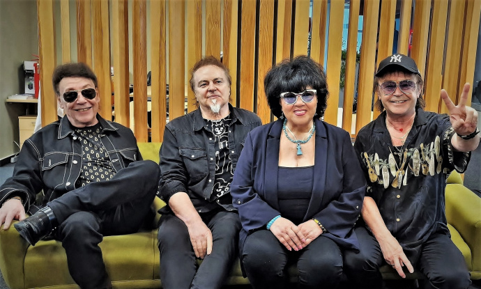 Hungária koncert Budapesten a Puskás Arénában 2024-ben - Jegyek itt!