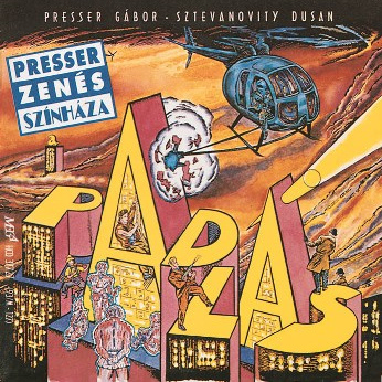 INGYEN lesz látható A padlás musical!