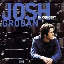 Josh Groban koncert Bécsben - Jegyek itt!
