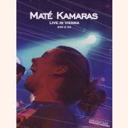 Kamarás Máté CD és DVD