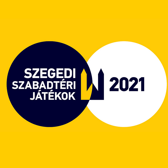 Kész a Szegedi Szabadtéri Játékok 2021-es műsora! Jegyek itt!