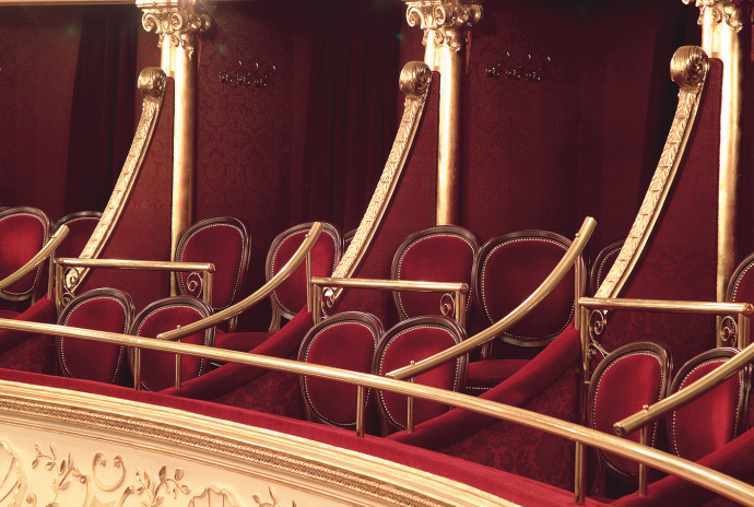 Kiderült ki lesz a Budapesti Operettszínház igazgatója 2024-től!