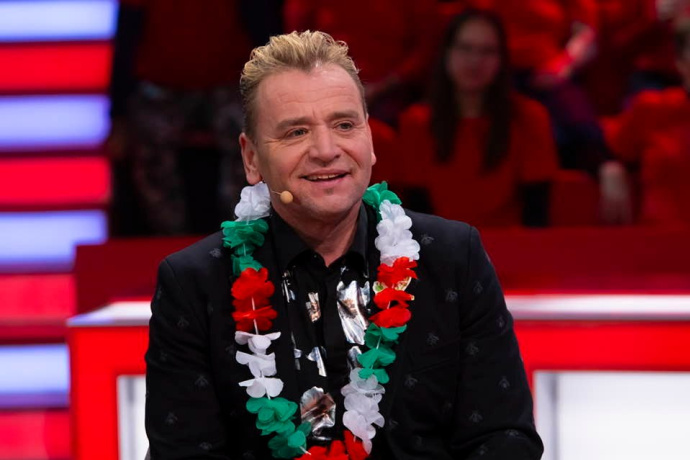 Lehet király musical gála - Jegyek itt!