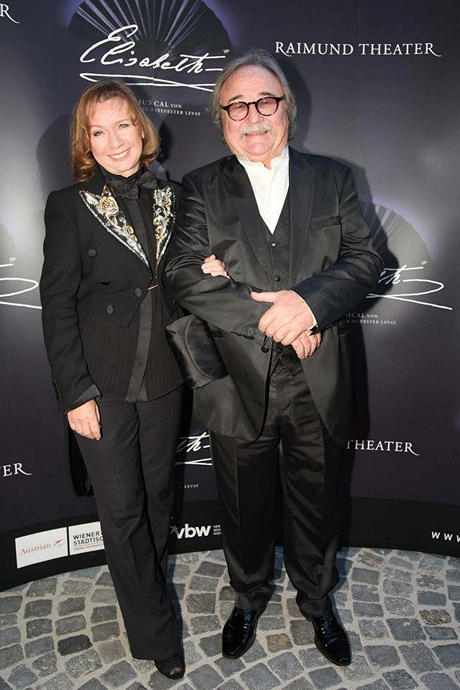 Lévay Szilveszter interjú - első rész