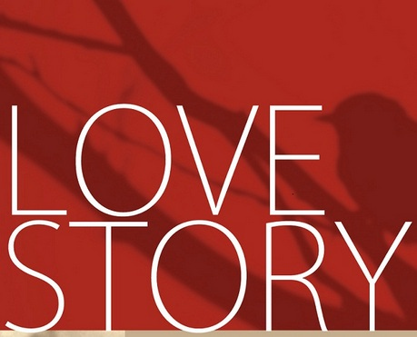 Love Story musical - magyar premier