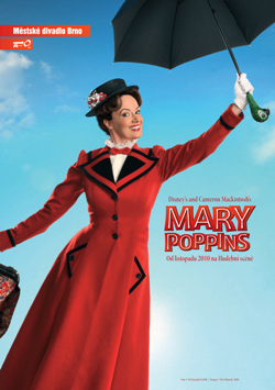 Ma kezdik a Mary Poppins musical szereplőválogatását!!