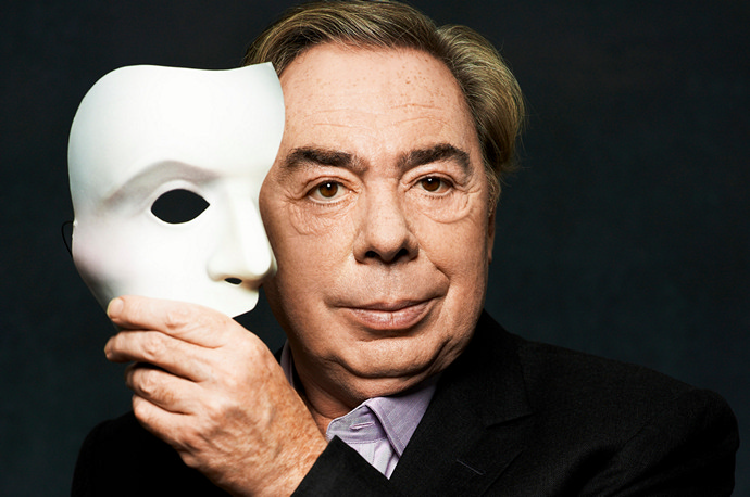 Májusban hallhatjuk Andrew Lloyd Webber legújabb munkáját!