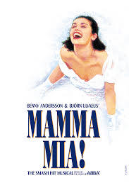 Mamma Mia! a Madách Színházban és a Szegedi Szabadtéri Játékokon!