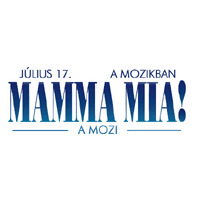 Mamma mia! nyáron a magyar mozikban