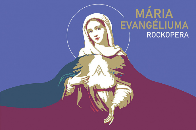 Mária evangéliuma 2022-ben Debrecenben - Jegyek itt!