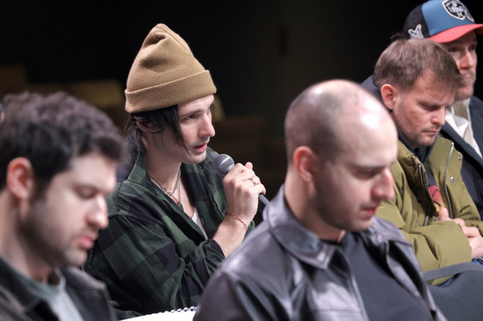 Megkezdődtek a Hogyan tudnék élni nélküled musical próbái!